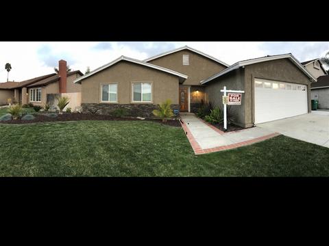 10057 E Glendon Cir, Santee, CA 92071 photo 1