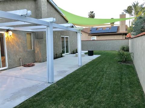 10057 E Glendon Cir, Santee, CA 92071 photo 19