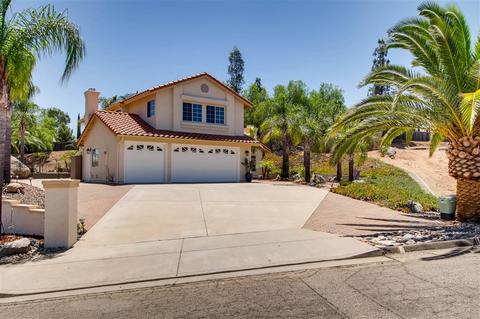 2341 Victoria Cir, Alpine, CA 91901 photo 2