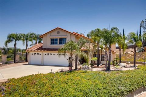 2341 Victoria Cir, Alpine, CA 91901 photo 1