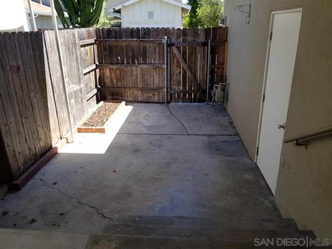 4750 70th #25, La Mesa, CA 91942 photo 22