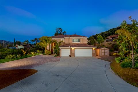 941 Bellagio Rd, Escondido, CA 92027 photo 3