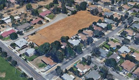 4295 Strong St, Riverside, CA 92501 photo 2