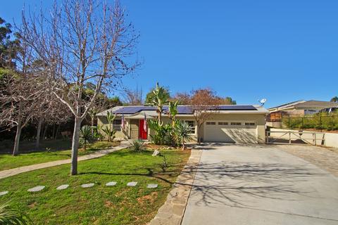 796 Knoll Park, Fallbrook, CA 92028 photo 1