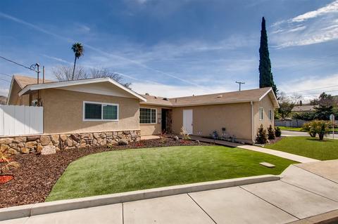 13209 Standish Dr, Poway, CA 92064 photo 1