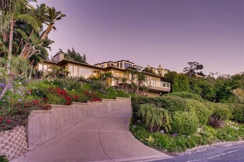 6656 Muirlands Dr, La Jolla, CA 92037 photo 1