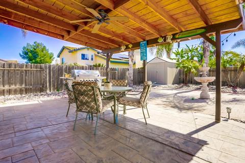 11237 Big Cone Dr, Lakeside, CA 92040 photo 25