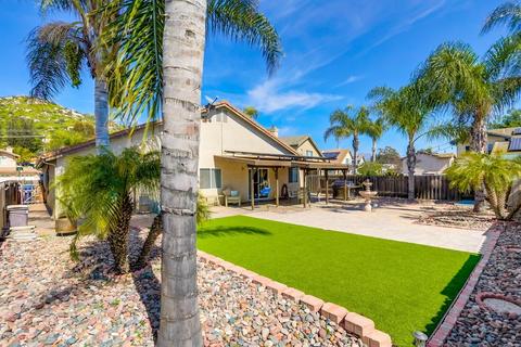 11237 Big Cone Dr, Lakeside, CA 92040 photo 23