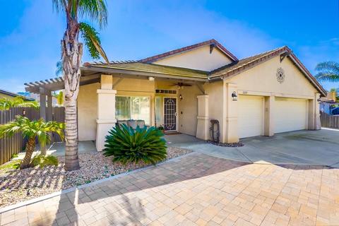 11237 Big Cone Dr, Lakeside, CA 92040 photo 3