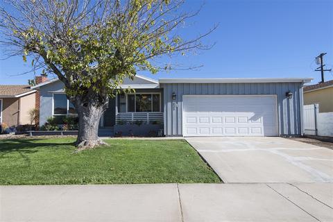 521 Wayne, El Cajon, CA 92021 photo 1