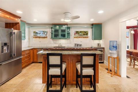 5403 Beaumont, La Jolla, CA 92037 photo 9