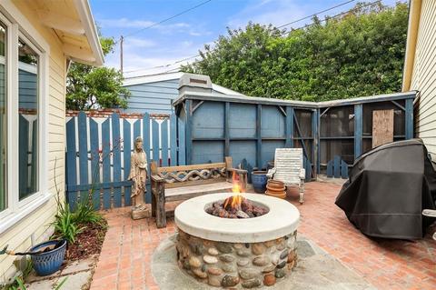 5403 Beaumont, La Jolla, CA 92037 photo 12
