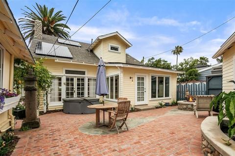 5403 Beaumont, La Jolla, CA 92037 photo 11