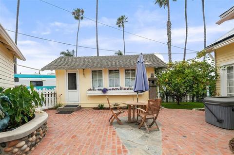 5403 Beaumont, La Jolla, CA 92037 photo 13