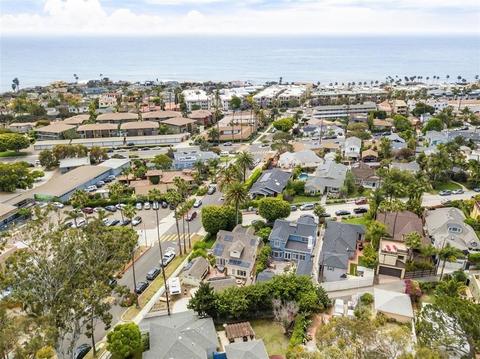 5403 Beaumont, La Jolla, CA 92037 photo 24