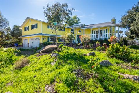 231 Woodmeadow Ln, Ramona, CA 92065 photo 1