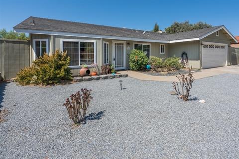 23847 Oak Meadow Dr, Ramona, CA 92065 photo 1