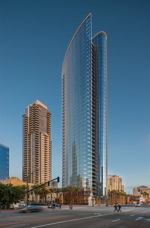  888 W E St #1305, San Diego, CA 92101 photo 1