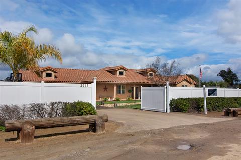 2443 Vermont St, Ramona, CA 92065 photo 25