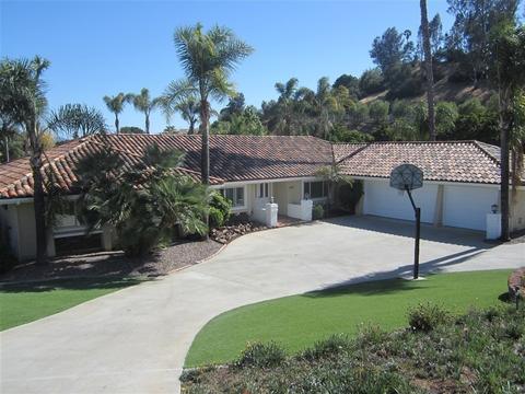 3309 Via Loma, Fallbrook, CA 92028 photo 1