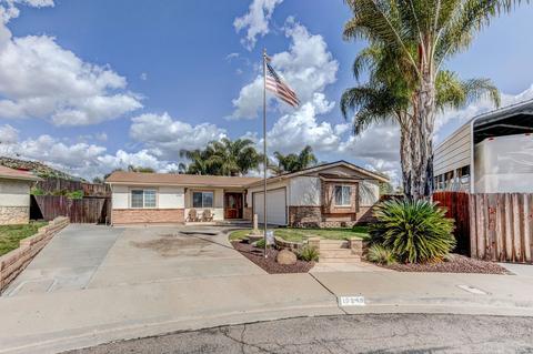 10243 Kit Carson Pl, Santee, CA 92071 photo 21