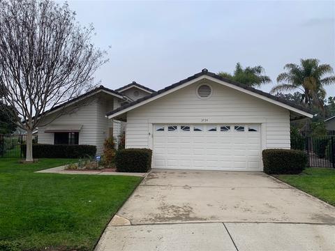 3734 Paseo Orozco, La Mesa, CA 91942 photo 1