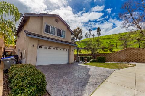 9007 Farrington Dr, Santee, CA 92071 photo 25