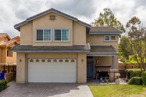 9007 Farrington Dr, Santee, CA 92071 photo 1