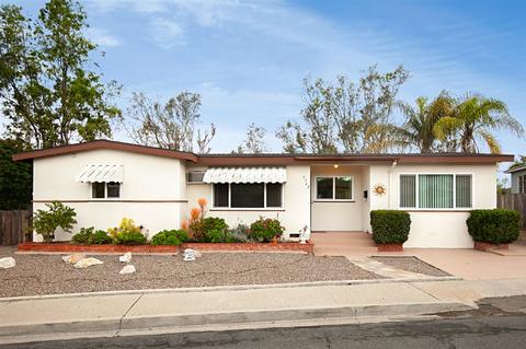 9362 De Camp Dr, La Mesa, CA 91942 photo 1