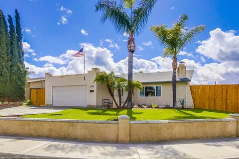 13243 W Lakeview Rd, Lakeside, CA 92040 photo 1
