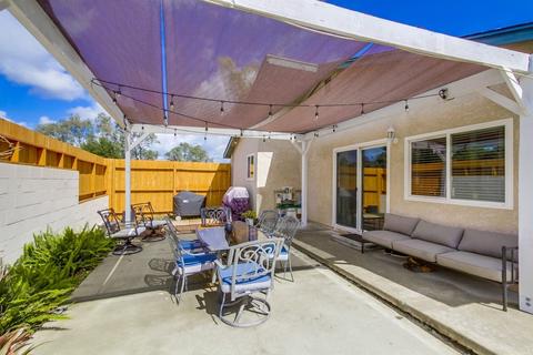 13243 W Lakeview Rd, Lakeside, CA 92040 photo 21