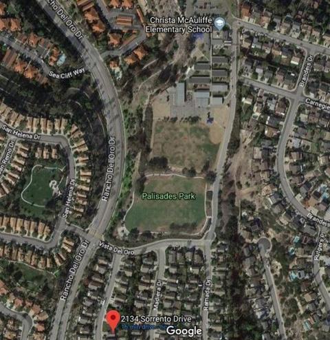 2134 Sorrento Dr, Oceanside, CA 92056 photo 21