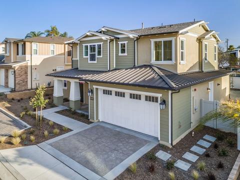 1129 Laurel Cove Ln, Encinitas, CA 92024 photo 1