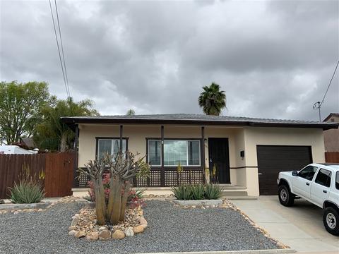 5831 Clay Ave, La Mesa, CA 91942 photo 1