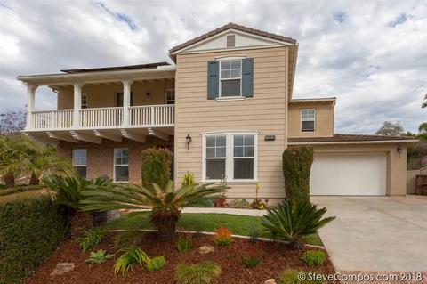 7495 Circulo Sequoia, Carlsbad, CA 92009 photo 1