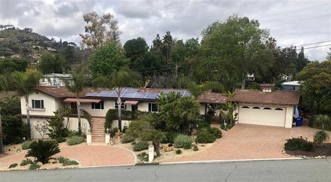 4430 Monahan Rd, La Mesa, CA 91941 photo 1