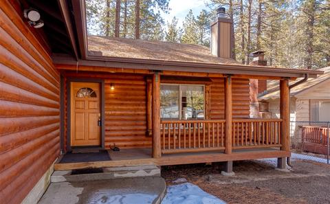 448 Thrush Dr, Big Bear Lake, CA 92315 photo 2