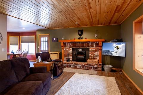 448 Thrush Dr, Big Bear Lake, CA 92315 photo 3