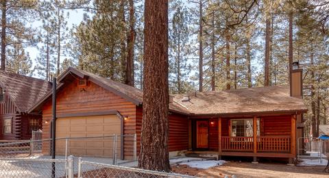 448 Thrush Dr, Big Bear Lake, CA 92315 photo 1