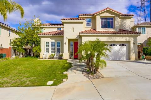 9377 Tiffany Park Pl, El Cajon, CA 92021 photo 2