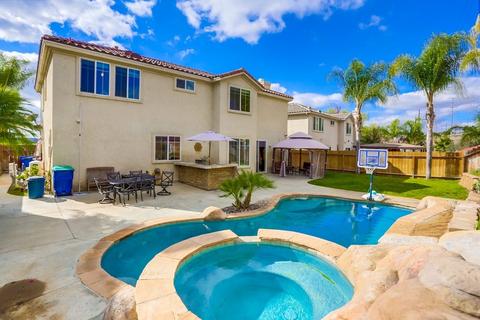9377 Tiffany Park Pl, El Cajon, CA 92021 photo 1