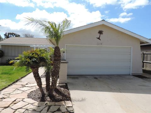 179 Warner St, Oceanside, CA 92058 photo 1