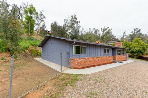 10977 Valle Vista Rd, Lakeside, CA 92040 photo 2