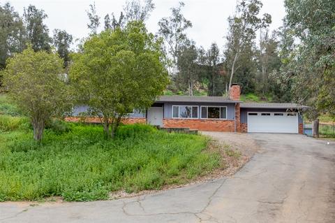 10977 Valle Vista Rd, Lakeside, CA 92040 photo 4