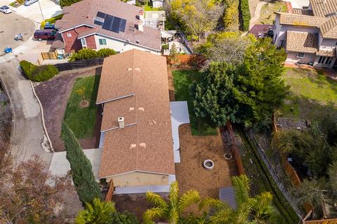 8544 Dortha Ct, Santee, CA 92071 photo 6