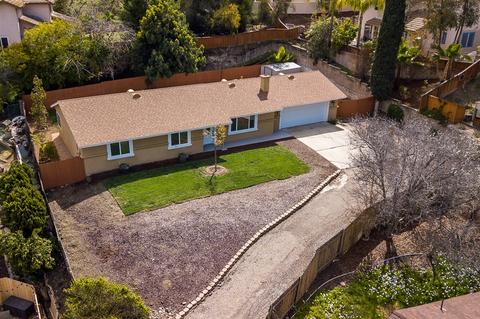 8544 Dortha Ct, Santee, CA 92071 photo 25
