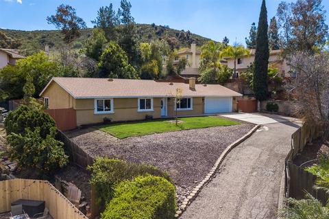 8544 Dortha Ct, Santee, CA 92071 photo 1