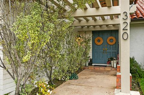 320 Santa Helena, Solana Beach, CA 92075 photo 3