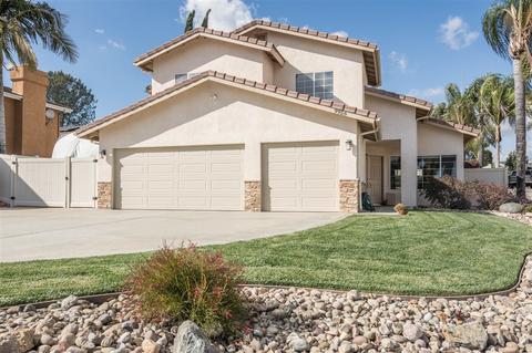 9956 Jill St, Santee, CA 92071 photo 1