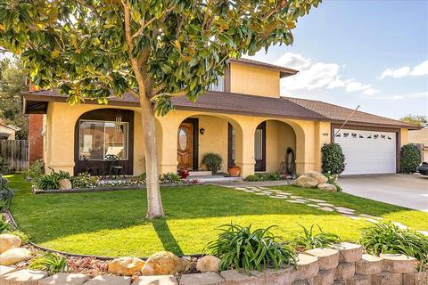 4398 Aquarius, Lompoc, CA 93436 photo 2